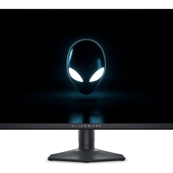 Dell | AW2725DF | 27 " | QD OLED | 16:9 | 60 Hz | 0.03 ms | 2560 x 1440 pixels | HDMI ports quantity 1 | Black | Warranty 36 month(s)