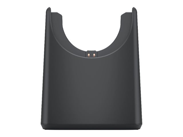 Dell | Pro Headset Charging Stand | HC524 | Wireless | Apollo Black