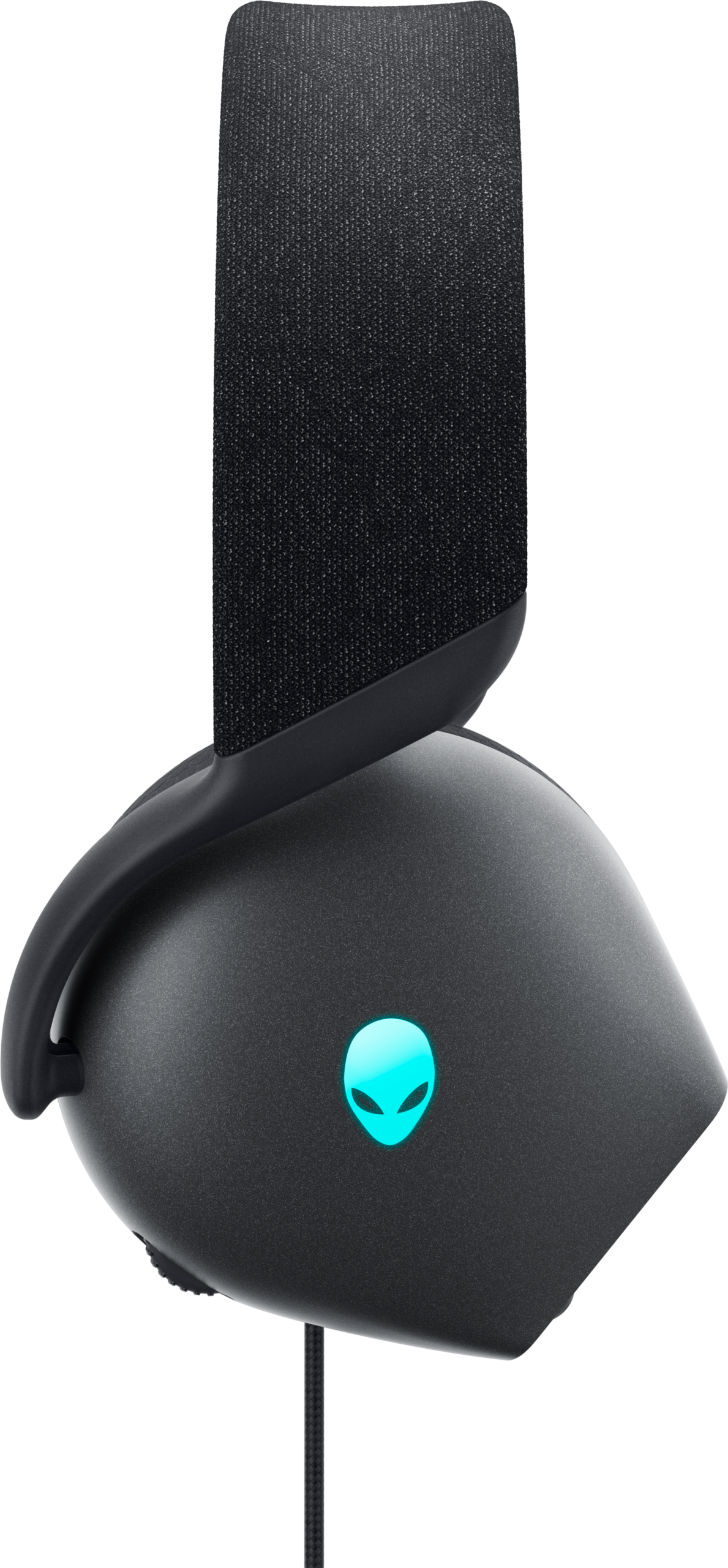 Dell | Alienware Wired Gaming Headset | AW520H | Wired | Over-Ear | Noise canceling - Image 15