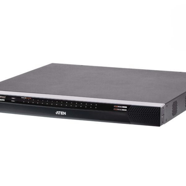 Aten | 1L/8-Remote Share 32P C5 KVM over IP SW. | KN8032VB