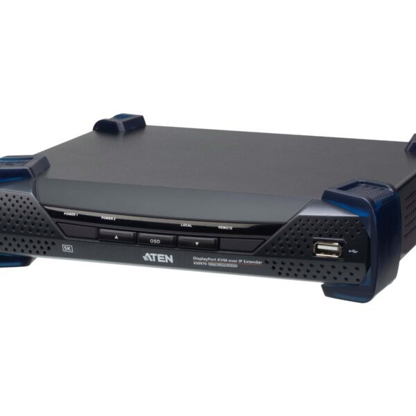 Aten 5K DisplayPort KVM over IP Receiver | KX9970R