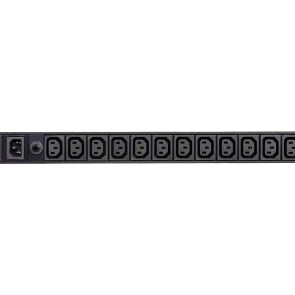 Aten | Basic PDU Series 10A C14 Input | PE0112G