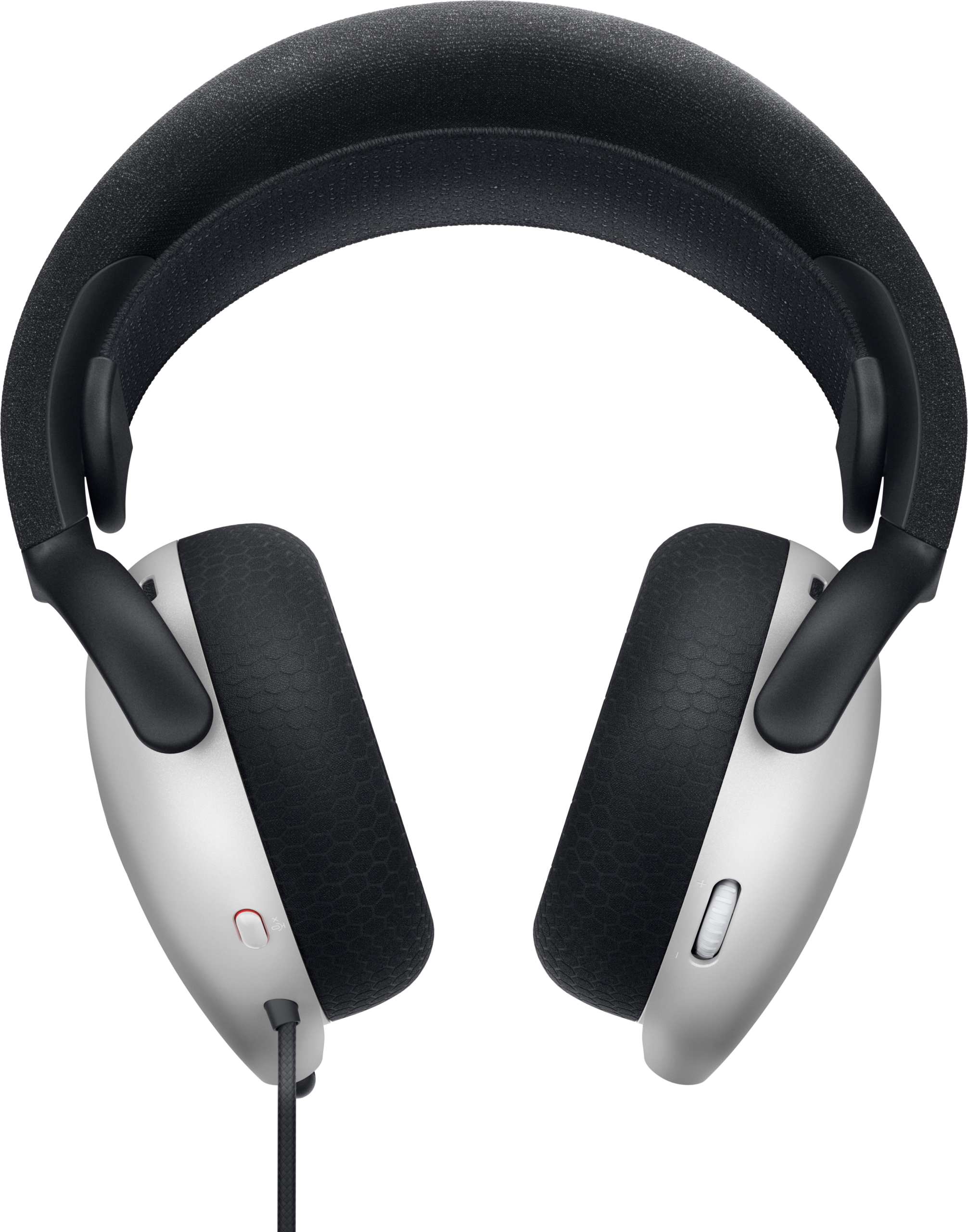 Dell | Alienware Wired Gaming Headset | AW520H | Wired | Over-Ear | Noise canceling - Image 4