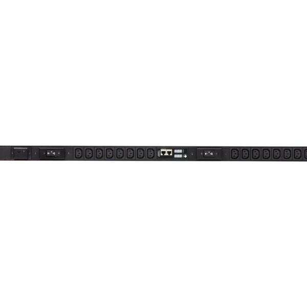 Aten | Basic Metered 0U PDU with Surge Protection (32A, 16 Outlet IEC 320 C13) | PE1316SG