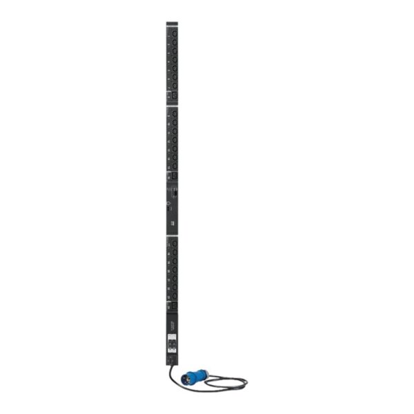 Aten 32A 24-Outlet Metered and Switched eco PDU | PE6324LG