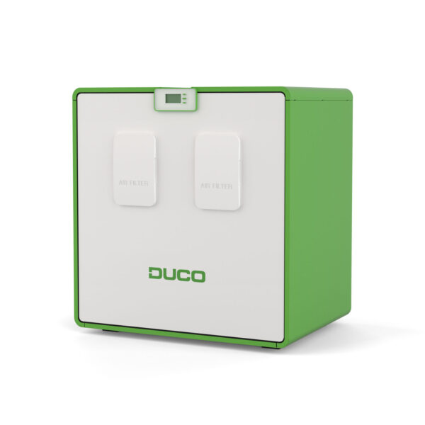 DUCO | DucoBox Energy Comfort Plus D550