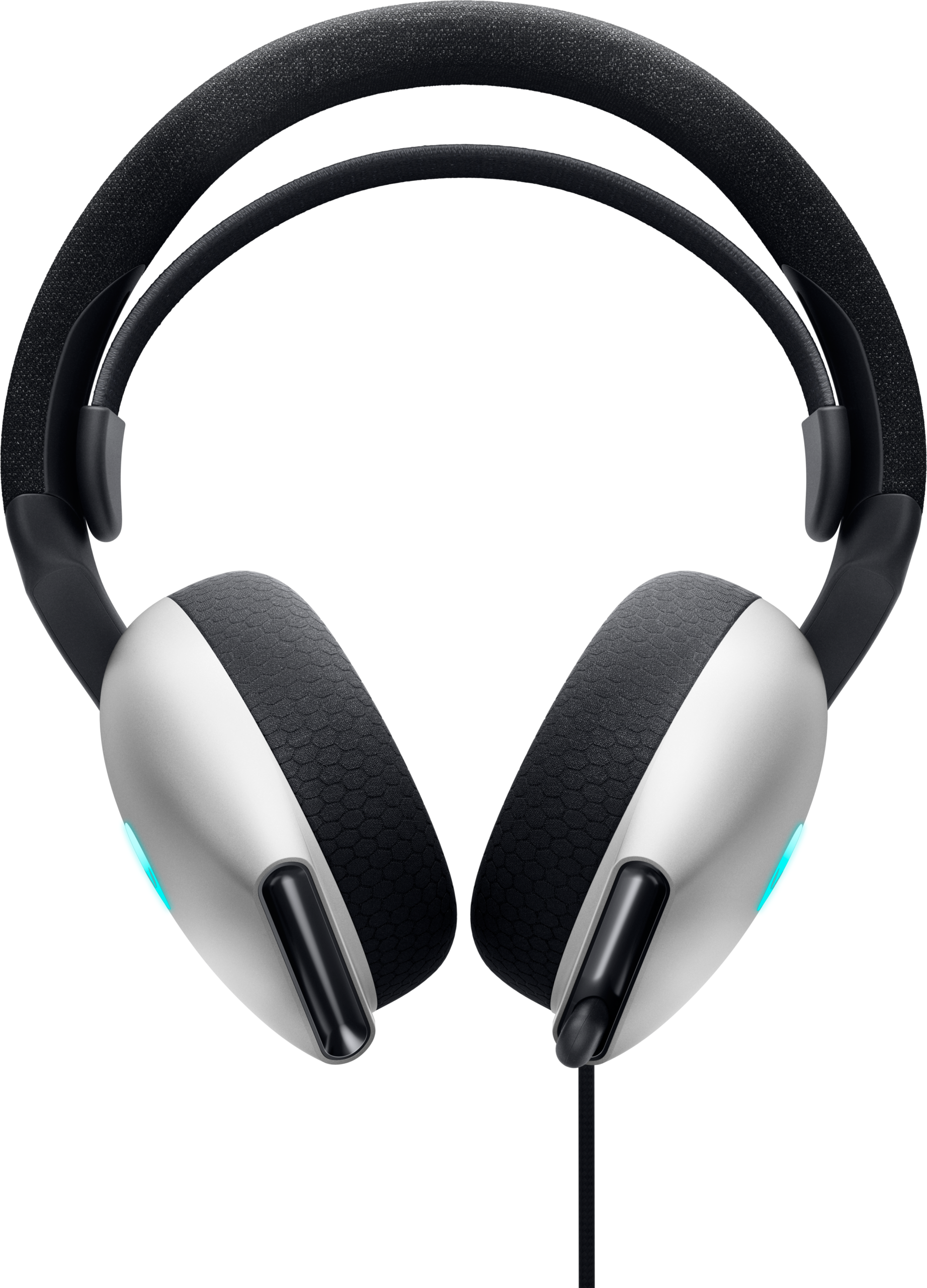 Dell | Alienware Wired Gaming Headset | AW520H | Wired | Over-Ear | Noise canceling - Image 8