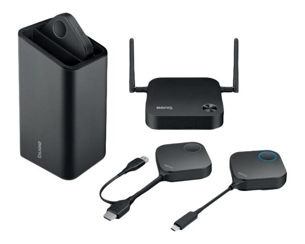 Benq | InstaShow Wireless Presentation System | WDC10HC
