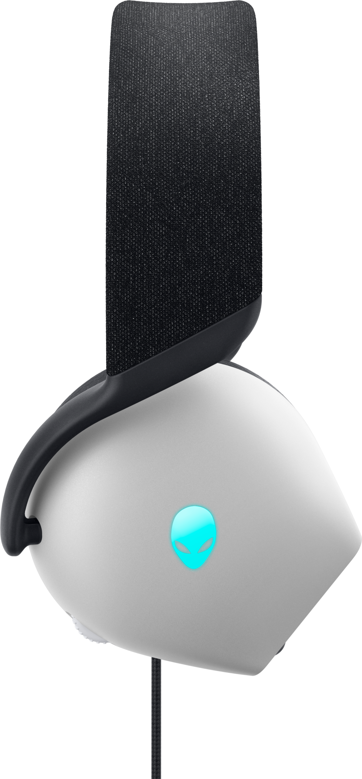 Dell | Alienware Wired Gaming Headset | AW520H | Wired | Over-Ear | Noise canceling - Image 9