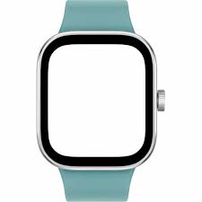 Xiaomi Xiaomi Redmi Watch TPU Quick Release Strap | 135-205 mm | Watch strap | Dark cyan | Thermoplastic polyurethane (TPU) | Quick Release Strap - Image 3