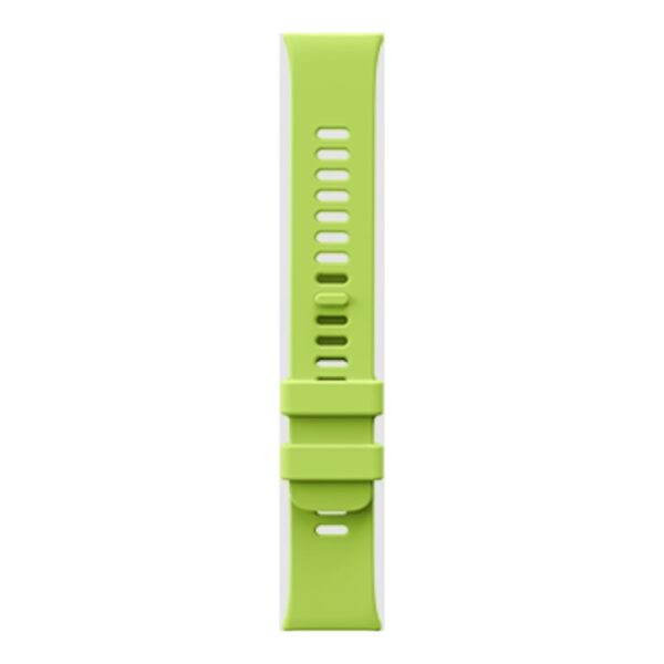 Xiaomi Xiaomi - strap for smart watch | 135-205 mm | Watch strap | Mint green | Thermoplastic polyurethane (TPU) | Xiaomi Redmi Watch TPU Quick Release Strap