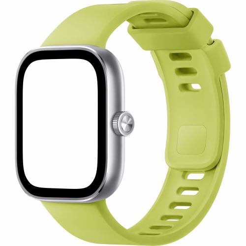 Xiaomi Xiaomi - strap for smart watch | 135-205 mm | Watch strap | Mint green | Thermoplastic polyurethane (TPU) | Xiaomi Redmi Watch TPU Quick Release Strap - Image 2