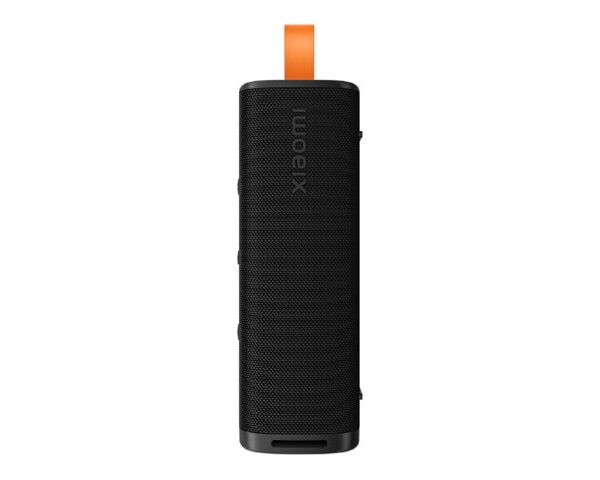 Xiaomi | Sound Outdoor | QBH4261GL | Bluetooth | Black | Portable | Wireless connection