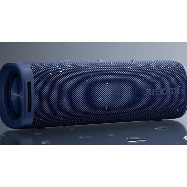 Xiaomi | Sound Outdoor | QBH4265GL | 30 W | Waterproof | Bluetooth | Blue | Portable | Wireless connection