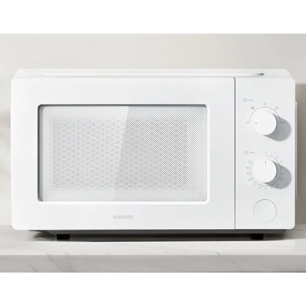 Xiaomi Microwave Oven | BHR7990EU | Free standing | 20 L | 1100 W | White