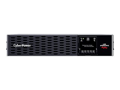 CyberPower | Smart App UPS Systems | PR3000ERTXL2U | 3000 VA | 3000 W - Image 3