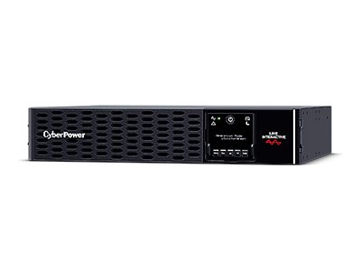 CyberPower | Smart App UPS Systems | PR3000ERTXL2U | 3000 VA | 3000 W - Image 4