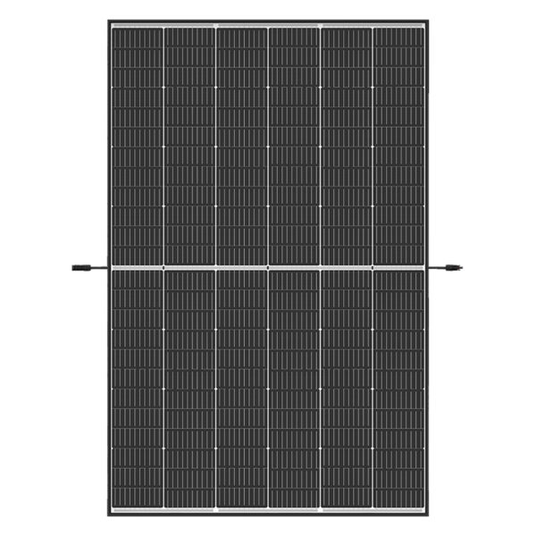 TrinaSolar | 450 W | VERTEX S+ NEG9R.28 | N-Type Dual Glass TOPCon Monocrystalline