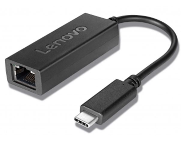 Lenovo | GX90S91832 | USB-C to Ethernet