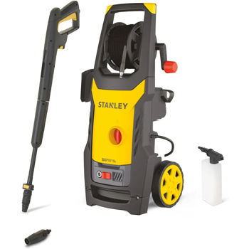 Stanley Pressure Washer | 2400 W | 170 bar | 500 l/h