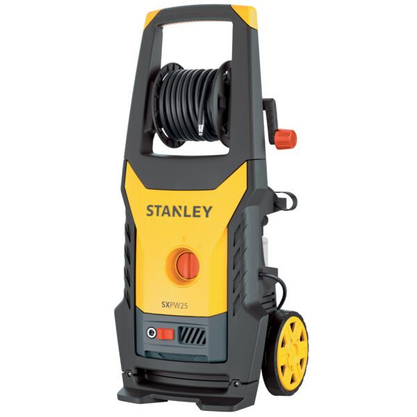 Stanley Pressure Washer | 2500 W | 170 bar | 500 l/h