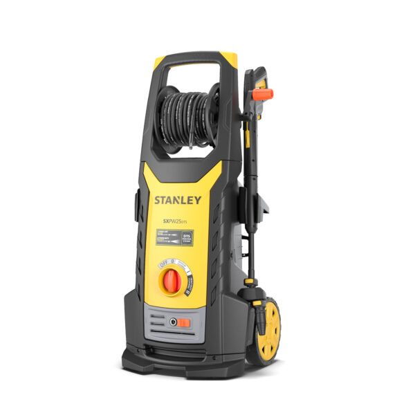 Stanley Pressure Washer | 2500 W | 150 bar | 810 l/h