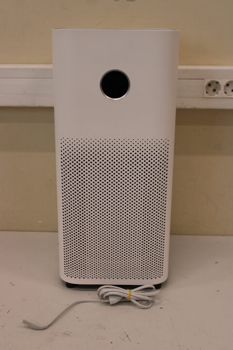 SALE OUT. | SALE OUT. Xiaomi | Smart Air Purifier | 4 | 30 W | Suitable for rooms up to 28-48 m² | White | USED, DIRTY - Image 2