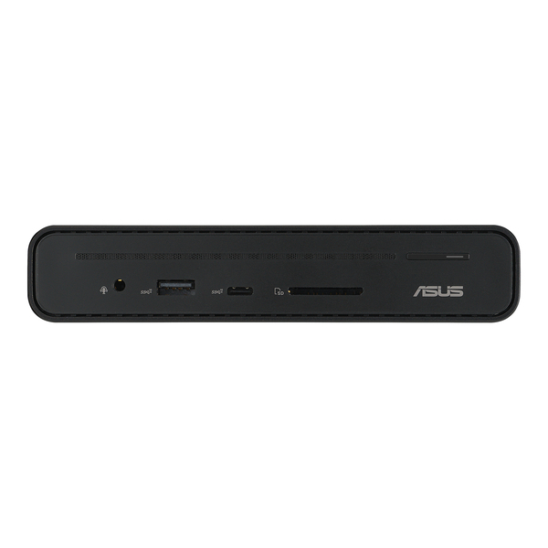 Asus | DC300 Triple Display USB-C Dock | 90XB08CN-BDS090 | DisplayPorts quantity 1 | HDMI ports quantity 1 | Ethernet LAN - Image 3