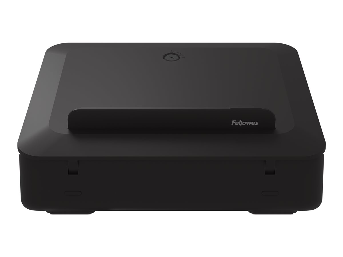 Fellowes | Breyta 2in1 Laptop Carry Case/Laptop Riser | Black | 384 x 308 x 89 mm - Image 7