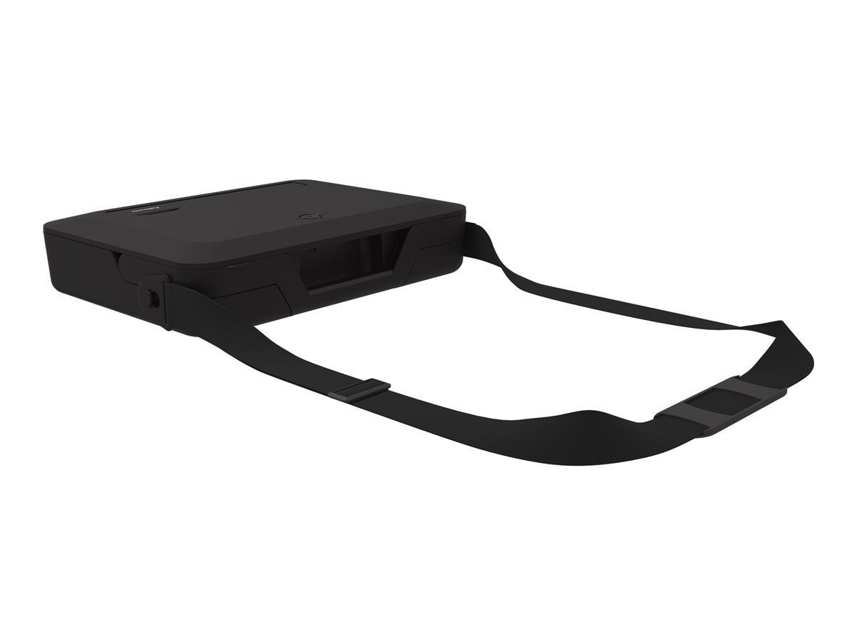 Fellowes | Breyta 2in1 Laptop Carry Case/Laptop Riser | Black | 384 x 308 x 89 mm - Image 8