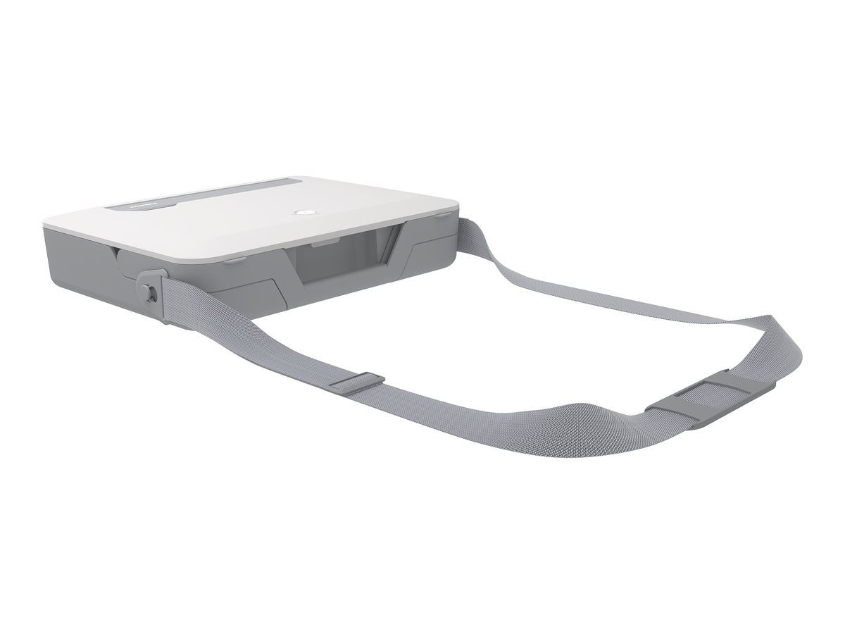 Fellowes | Breyta 2in1 Laptop Carry Case/Laptop Riser | White | 384 x 308 x 89 mm - Image 10