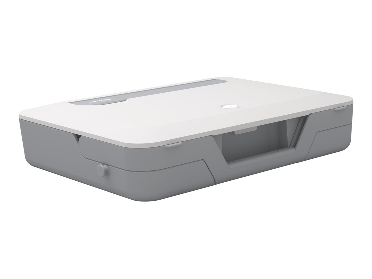 Fellowes | Breyta 2in1 Laptop Carry Case/Laptop Riser | White | 384 x 308 x 89 mm - Image 11