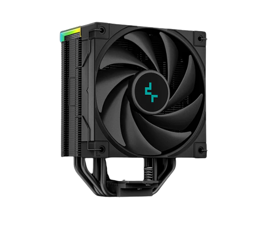 Deepcool | CPU Air Cooler | AK400 Digital | Intel, AMD