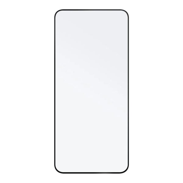 Fixed | FIXGFA-1245-BK | Screen Protector | Xiaomi | Redmi Note 13 Pro/POCO M6 Pro | Tempered Glass | Black | 2.5D