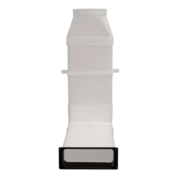 CATA | Rectangular Duck Kit | 02800992