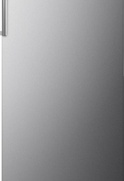 Gorenje | Freezer | FN617EES5 | Energy efficiency class E | Upright | Free standing | Height 172 cm | Total net capacity 240 L | No Frost system | Display | Stainless Steel