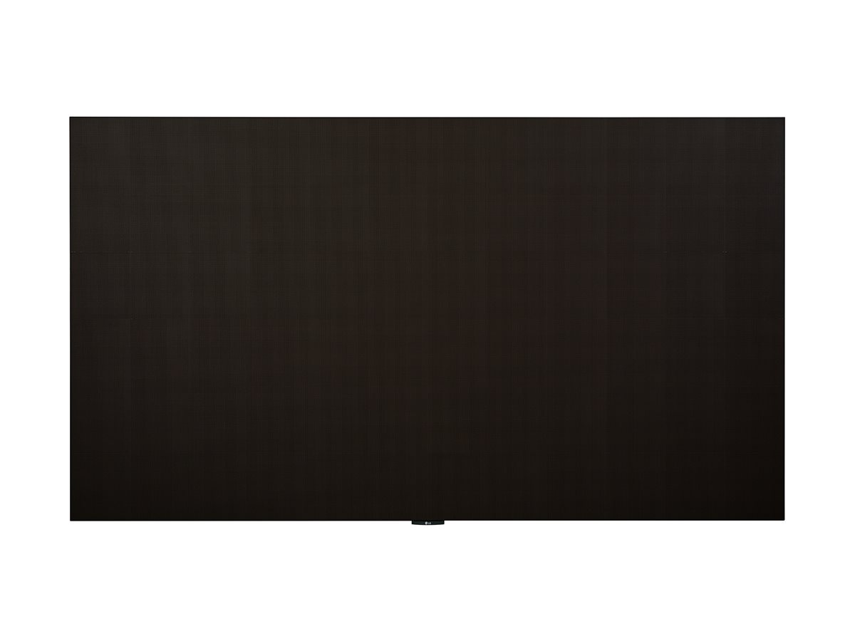 LG | All-in-one Smart Series | LAEC015-GN2 | 136 " | 500 cd/m² | Landscape | webOS | 160 ° | 160 ° - Image 2