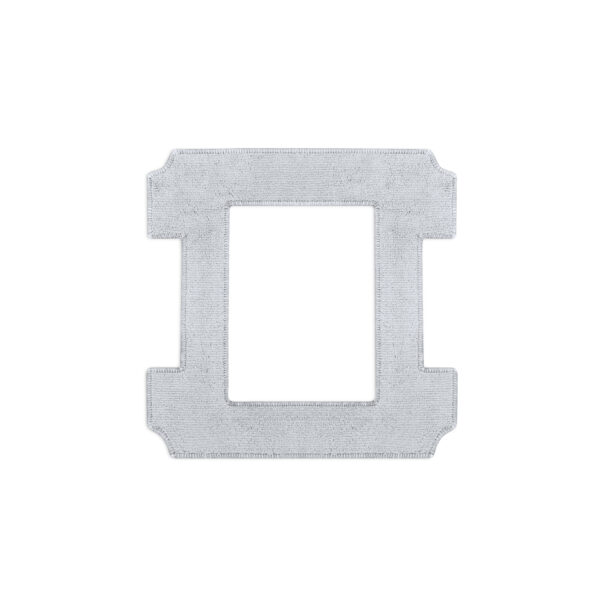 Ecovacs | Ecovacs Cleaning Cloths W-CC02-0009, for Winbot W2 family | 2 pc(s)