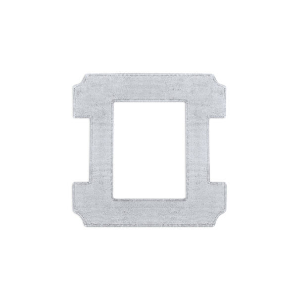 Ecovacs | Ecovacs Cleaning Cloths W-CC02-0009, for Winbot W2 family | 2 pc(s)