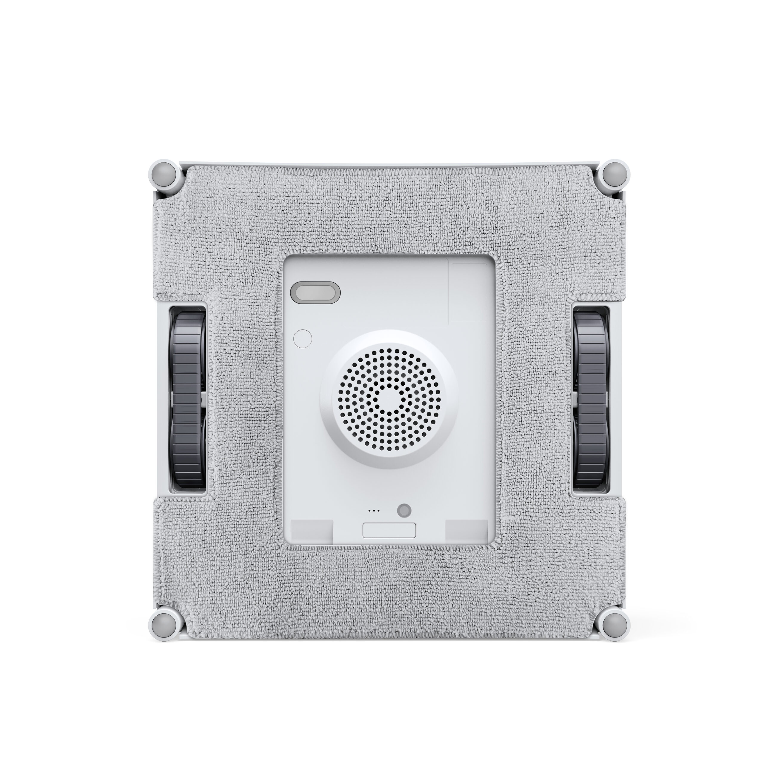 Ecovacs | Ecovacs Cleaning Cloths W-CC02-0009, for Winbot W2 family | 2 pc(s) - Image 2