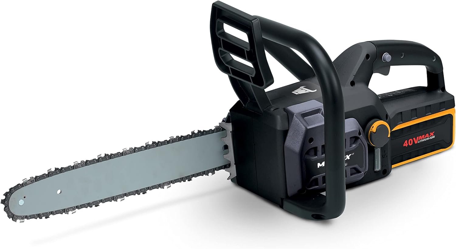 MoWox | Hand Held Battery Chain Saw (without battery) | ECS 3540 Li | 40 V | Lithium-ion technology