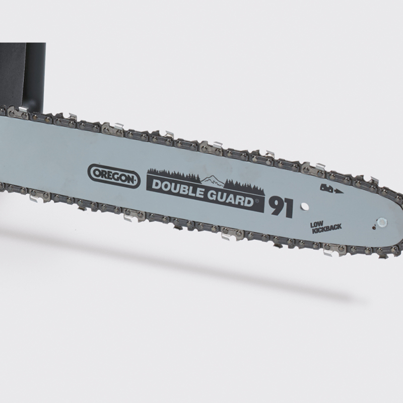 MoWox | Hand Held Battery Chain Saw (without battery) | ECS 3540 Li | 40 V | Lithium-ion technology - Image 4