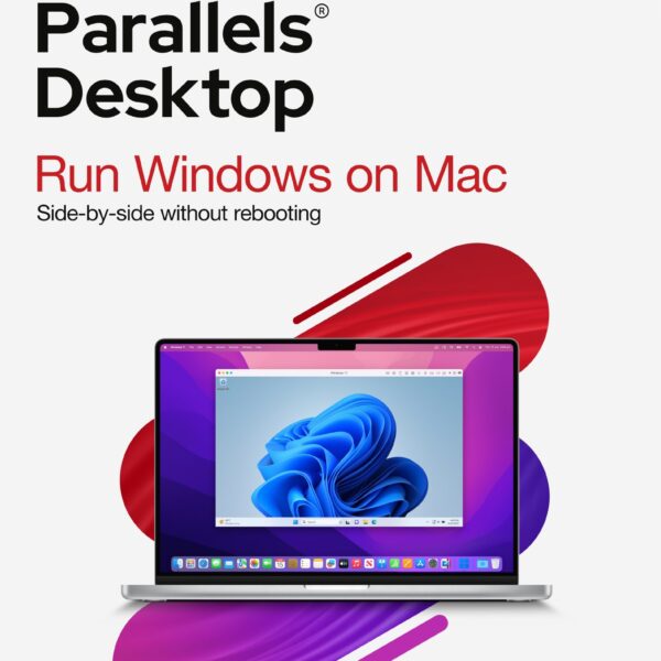 Desktop for Mac Business Subscription 2 Year Renewal