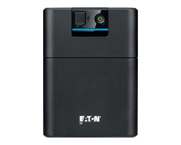 Eaton | 5E Gen2 UPS | 5E700UI | 700 VA | 360 W