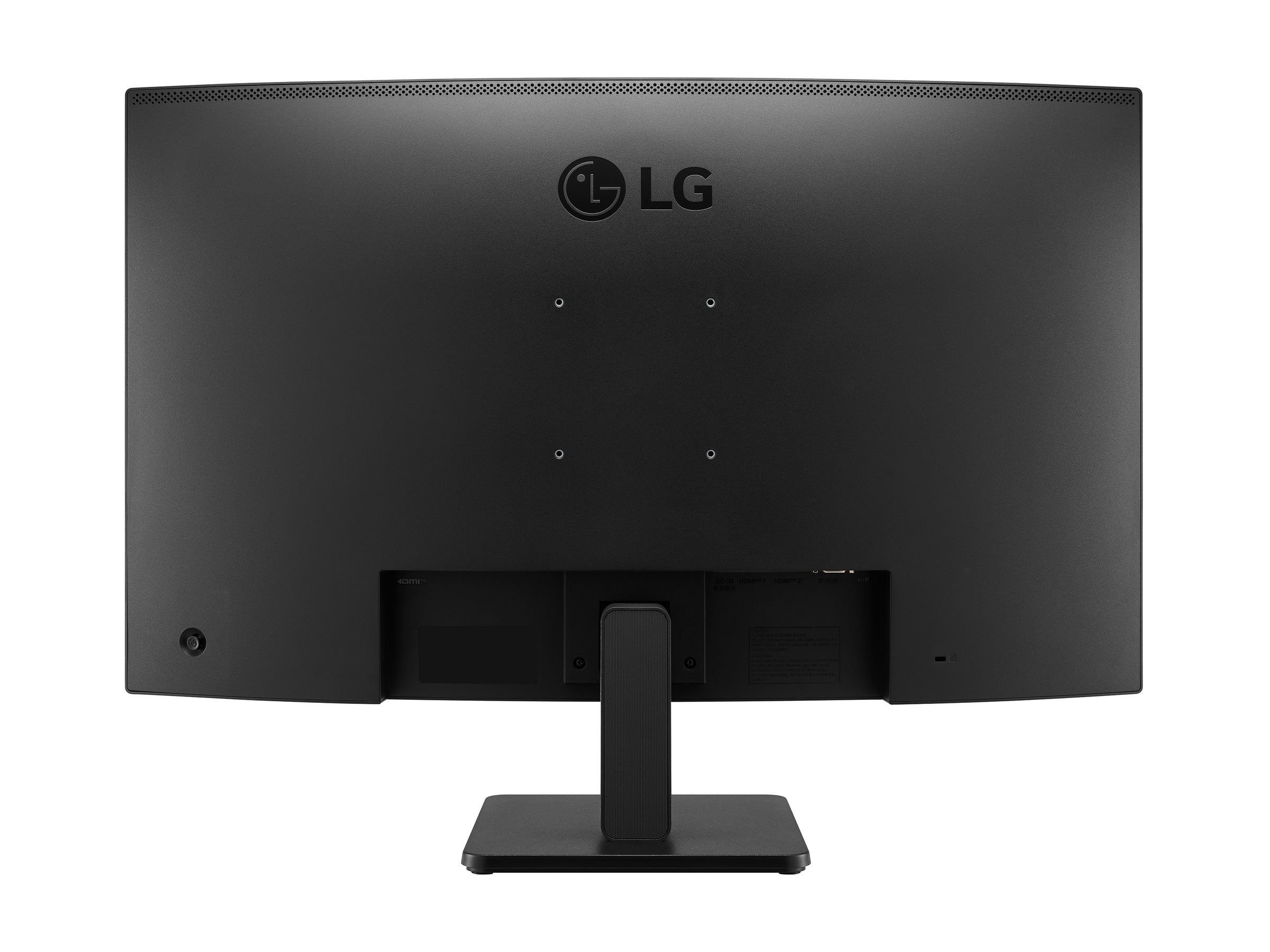 LG | 32MR50C-B | 32 " | VA | 16:9 | 100 Hz | 5 ms | 1920 x 1080 pixels | 250 cd/m² | HDMI ports quantity 2 - Image 6