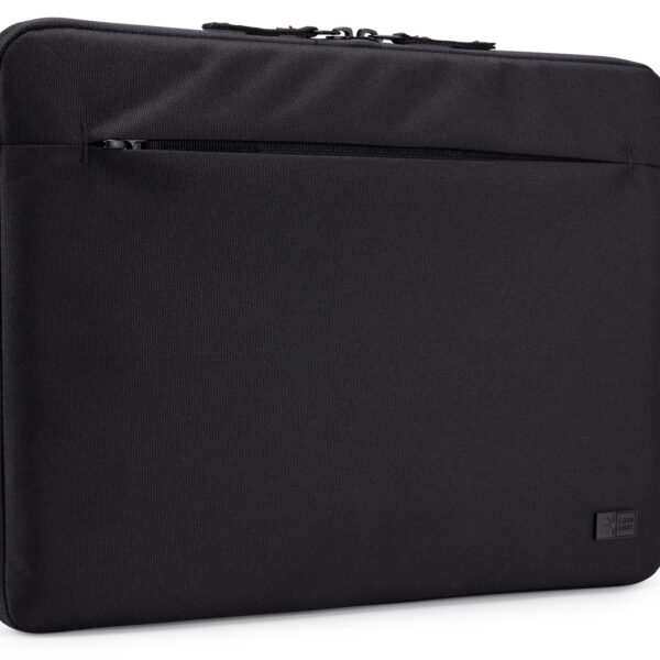 Case Logic | INVIS114 | Invigo Eco Sleeve | Sleeve | Black