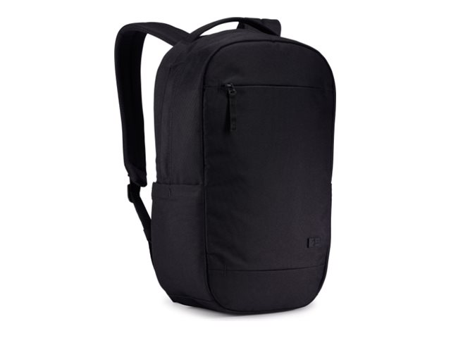Case Logic | INVIBP114 | Invigo Eco Backpack | Backpack | Black - Image 2