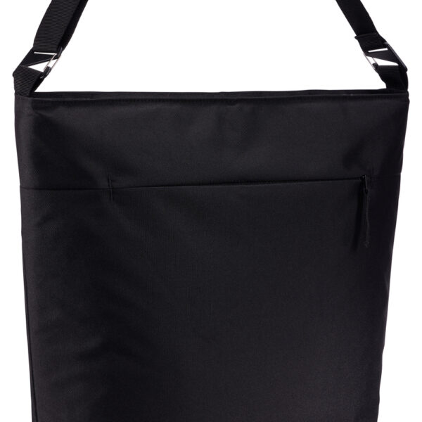 Case Logic | INVIT116 | Invigo Eco Convertible Tote | Tote | Black