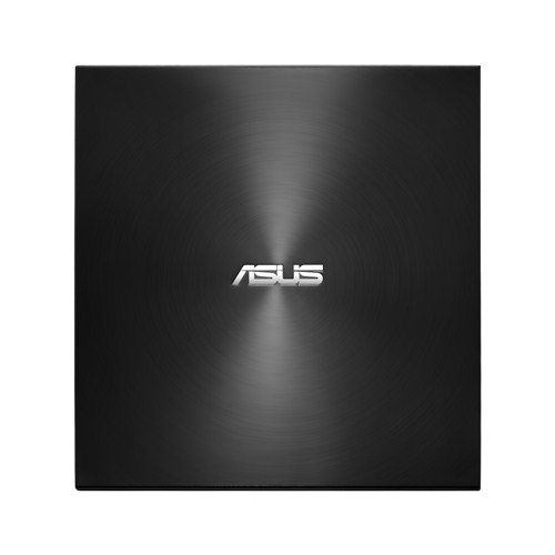 Asus | SDRW-08U7M-U | Interface USB 2.0 | DVD±RW | CD read speed 24 x | CD write speed 24 x | Black | Desktop/Notebook - Image 3