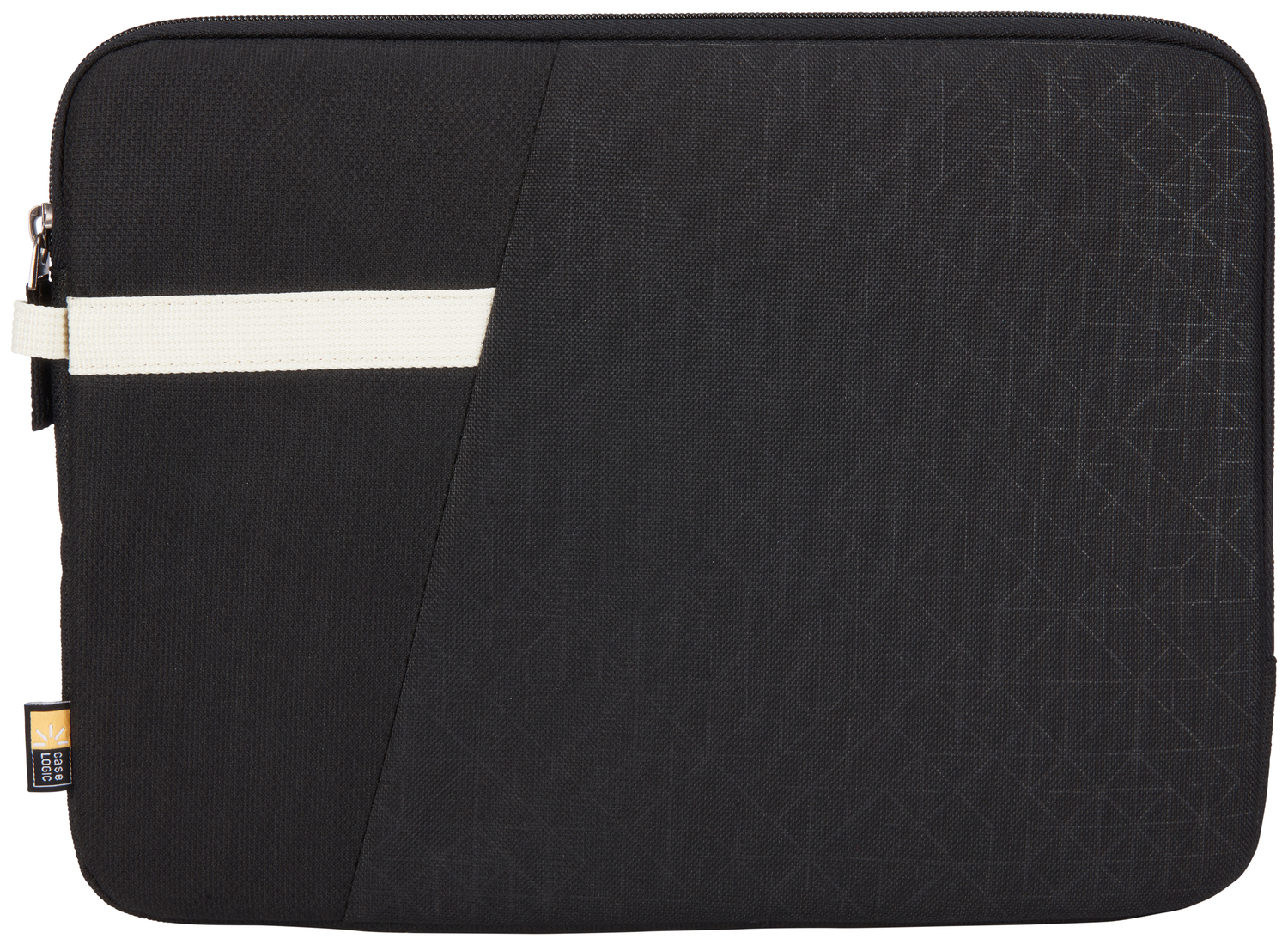 Case Logic | IBRS211 | Ibira Laptop Sleeve | Sleeve | Black - Image 2